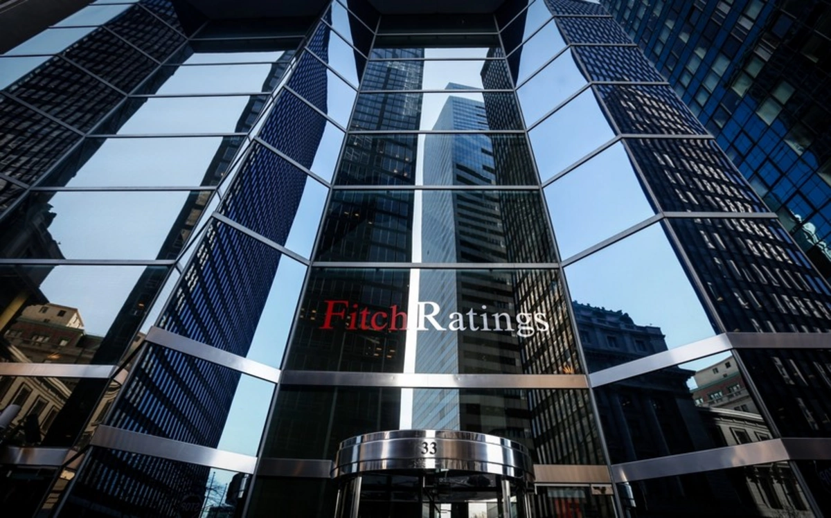 “Fitch Ratings” Azərbaycanla bağlı iqtisadi proqnozlarını açıqlayıb